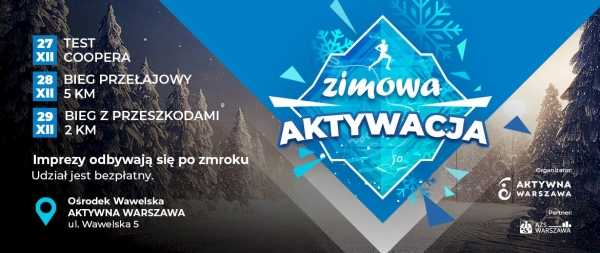  Zimowa Aktywacja