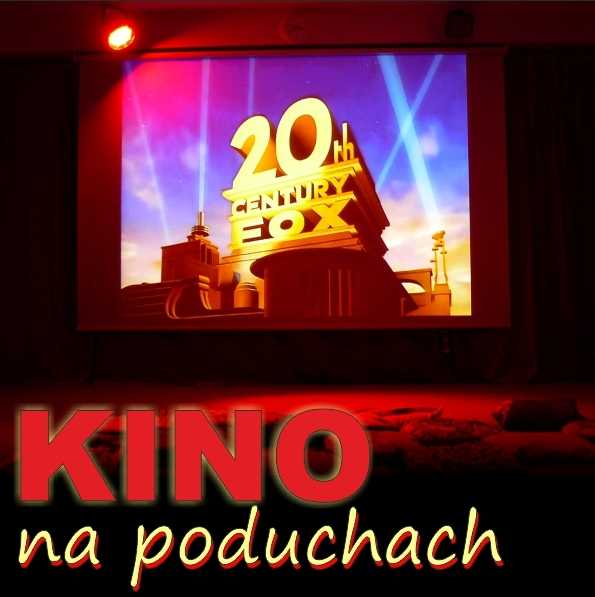  Kino na poduchach w Nutka Cafe