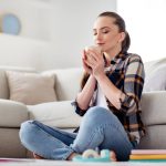 ładny zapach w domu