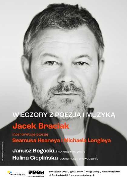 37. Wieczór z Poezją i Muzyką