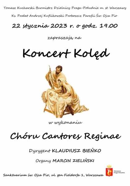  KONCERT KOLĘD