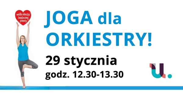  Joga dla Orkiestry