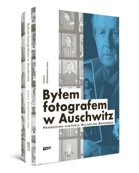  Pokaz filmu „Portrecista” i spotkanie wokół książki „Byłem fotografem w Auschwitz. Prawdziwa historia Wilhelma Brassego”