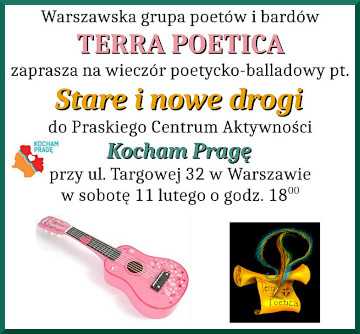  Stare i nowe drogi