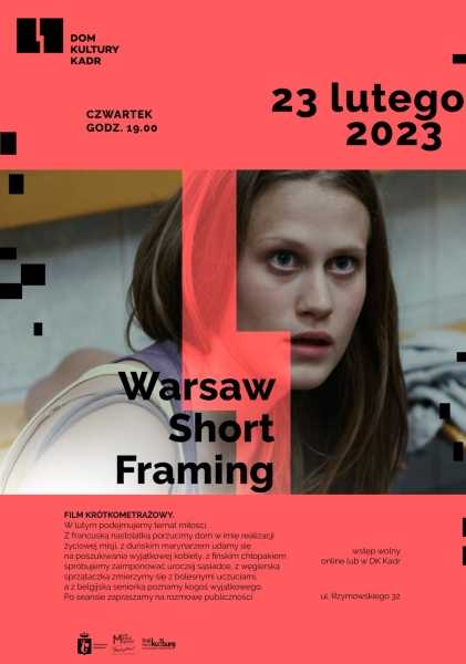  Warsaw Short Framing