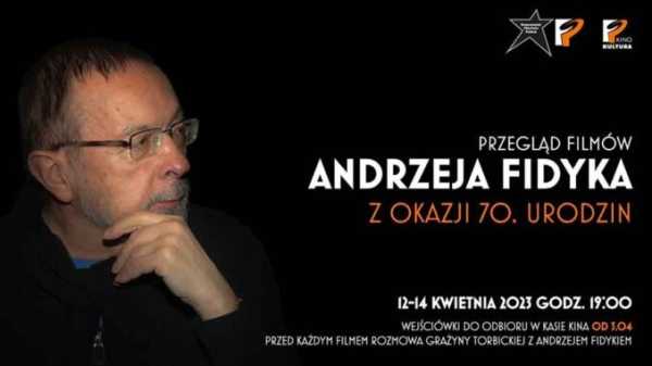  Przegląd Filmów Andrzeja Fidyka z okazji 70. urodzin – „Historie z Yodok”