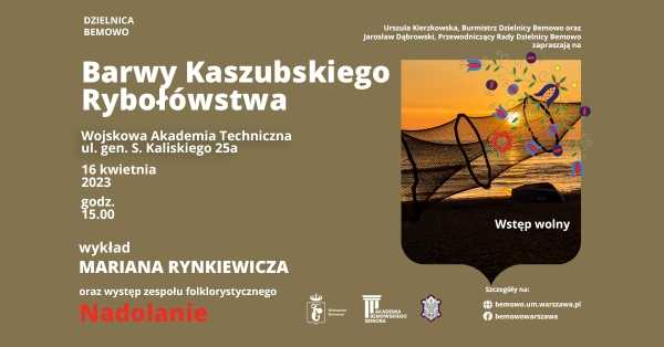  Barwy Kaszubskiego Rybołówstwa