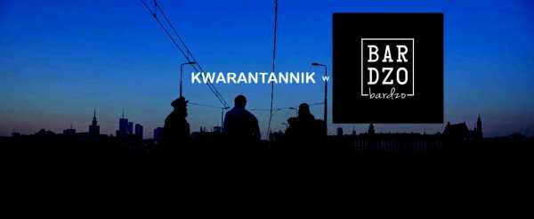  Koncert zespołu Kwarantannik