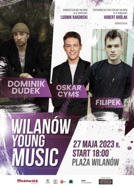  Wilanów Young Music