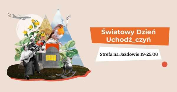  Strefa na Jazdowie