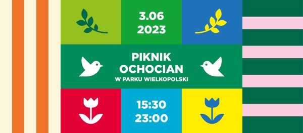  IX Piknik Ochocian | Пікнік Охотян