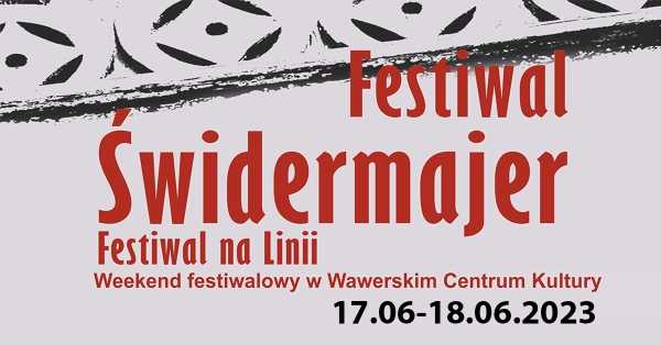  Festiwal Świdermajer 2023