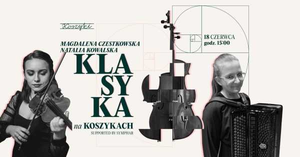  Klasyka na Koszykach | Accorvion Duo