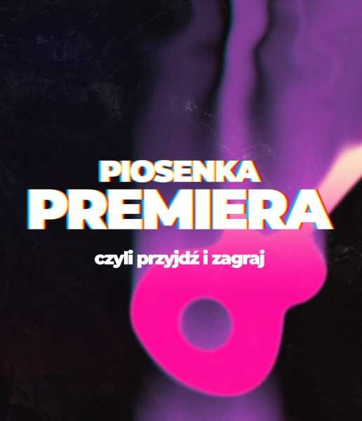  Koncert Piosenka Premiera