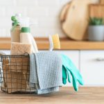 parownica do podłóg