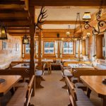 restauracje krupówki