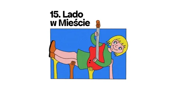  15. Lado w Mieście