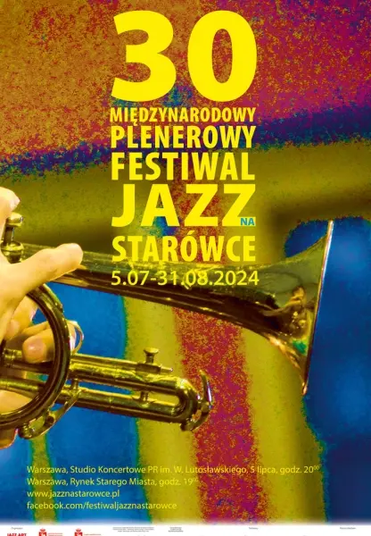  Festiwal Jazz na Starówce 2024 | Adam Makowicz – solo piano