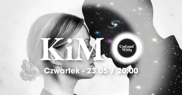  CUDowne brzmienia | KiM