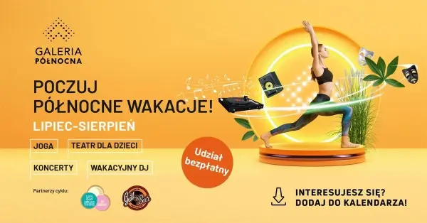  Wakacje na chilloucie w Północnej | Handpan – Handscape, Kuba Makowczyński i Vova Makovskyi