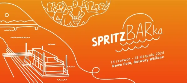  Daniel Godson | Nowa Fala SpritzBARka