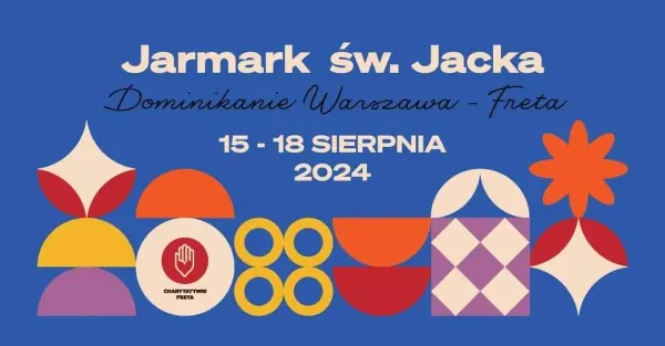  Jarmark św. Jacka