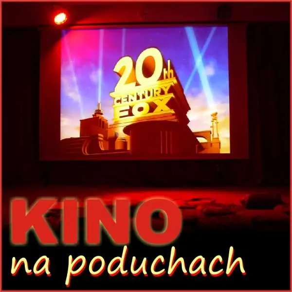  Kino na poduchach w Nutka Cafe