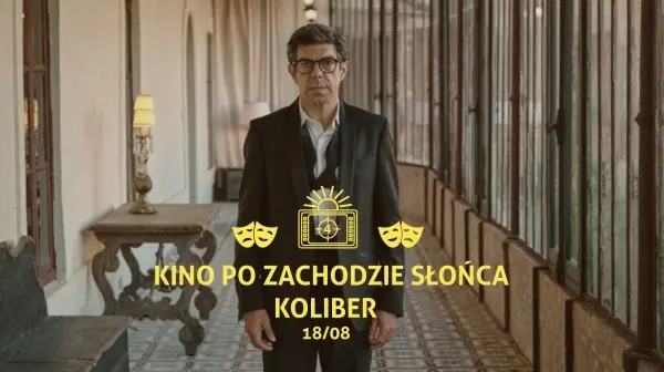  Kino po Zachodzie Słońca: „Koliber”