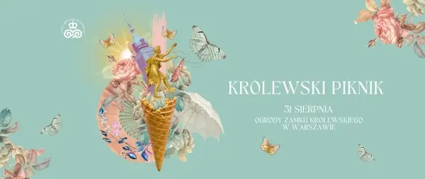  Królewski Piknik – piknik w trybie „slow” z iście królewskim rozmachem! Obchody Jubileuszu Zamku