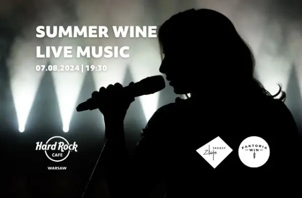  Summer Wine Live Music | Loop&Voice Duo