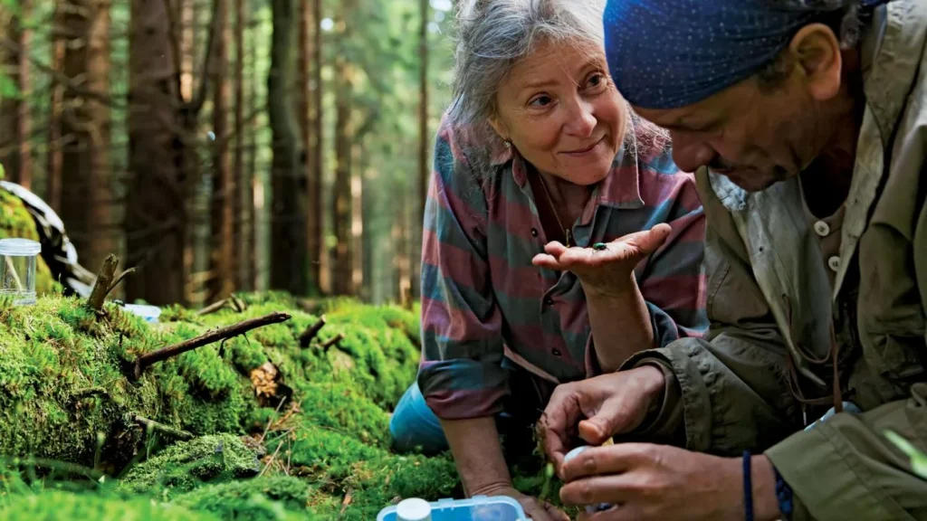 Pokaz filmu „Pokot”, reż. Agnieszka Holland