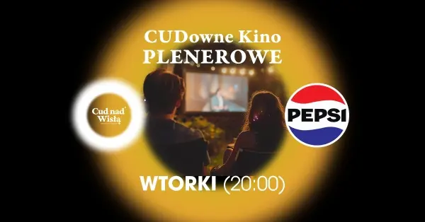  CUDowne Kino Plenerowe | „Przebudzenie”