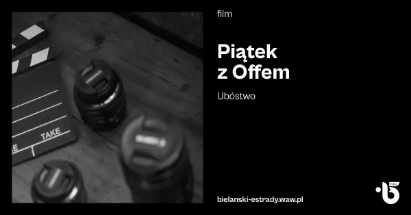 PiÄtek z Offem – UbĂłstwo