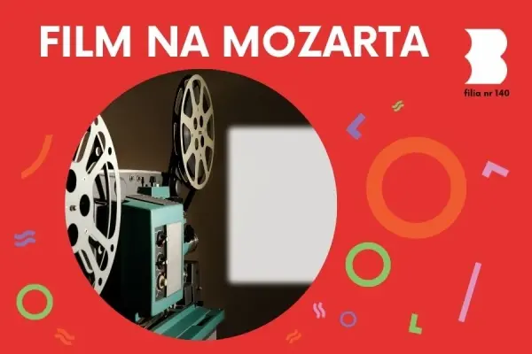  Film na MozARTa | Kino Nie Tylko Dla Dzieci | Przygody w magicznym lesie