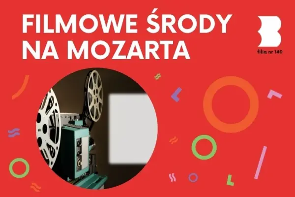  Kino na MozARTa | Film dla dzieci w wieku 4+ | Przygody dzielnych psiakĂłw