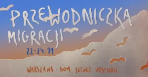 PrzeWodniczka migracji