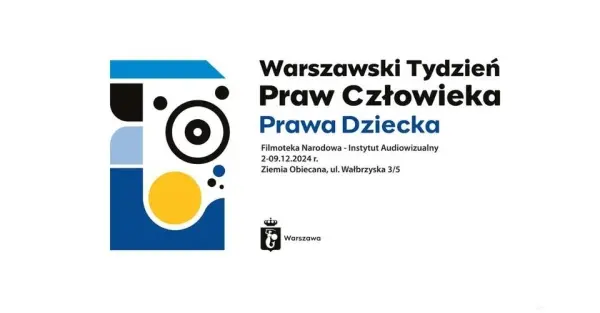  Warszawski TydzieĹ Praw CzĹowieka | Film „Ĺťeby nie byĹo ĹladĂłw” reĹź. Jan P. MatuszyĹski