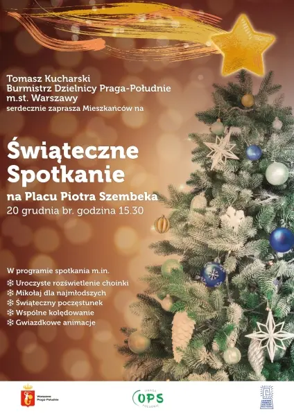  ĹwiÄteczne Spotkanie