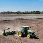 części do ciągników john deere