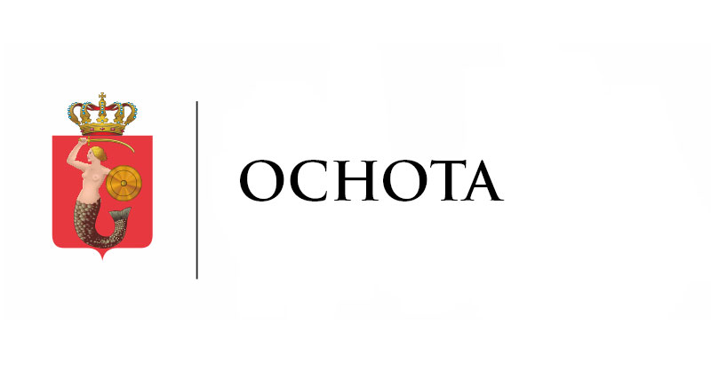  Ochota – dzielnica kobiet