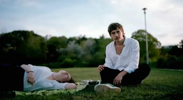  Kino w PaĹacyku: âWytĹumaczenie wszystkiegoâ