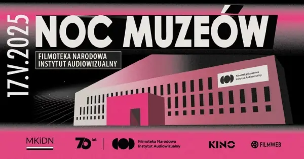  NOC MUZEĂW W FINA
