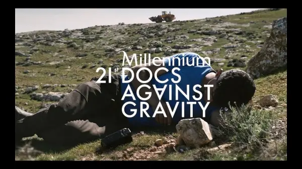  Millennium Docs Against Gravity w plenerze: âNie chcemy innej ziemiâ