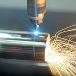 znakowanie laserowe metali