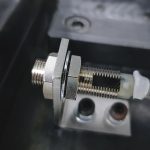 Czujniki indukcyjne całometalowe