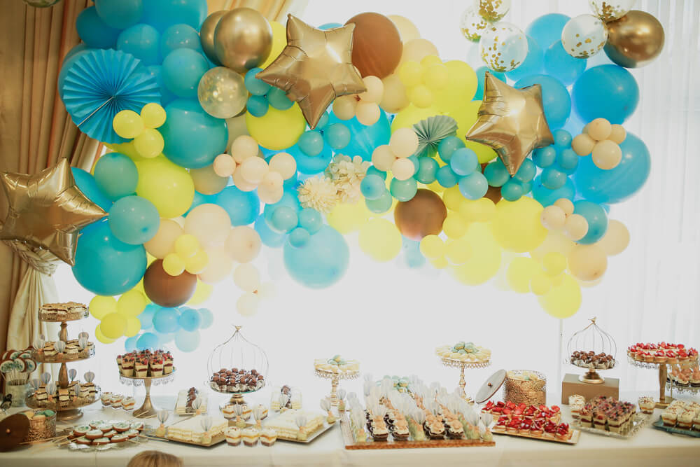  Perfekcyjna obsługa chrzcin – co daje organizacja przyjęcia w hotelu?