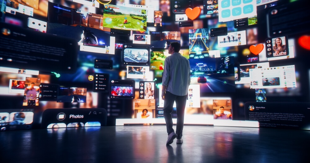  Nowoczesna przestrzeń publiczna – jak multimedia zmieniają sposób, w jaki postrzegamy miasta