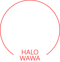 halo wawa